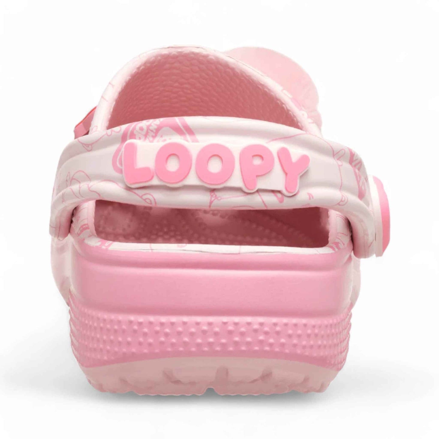 Classic Zanmang Loopy Slippers