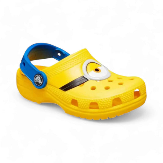 Classic Minions Slippers