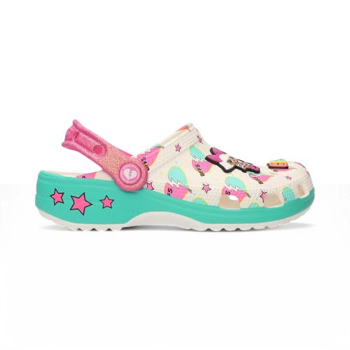 Classic LOL Surprise BFF Slippers