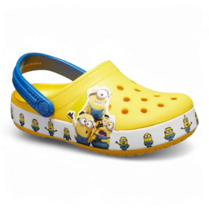 Classic Little Minions Slippers